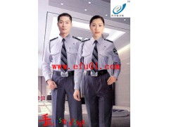 專業(yè)守護(hù)，從著裝開(kāi)始 保安服與安保防衛(wèi)用品的全面解析